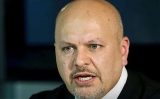 A situação de Karin Khan, o homem sancionado antes de Moraes