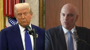 URGENTE: Vaza informação dos EUA e revela novas sanções contra ministros do STF e Planalto