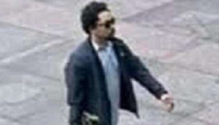 Revelado qual era o alvo e o motivo do atirador que matou 4 em prédio de luxo