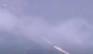 Terremoto violento atinge a Rússia (veja o vídeo)