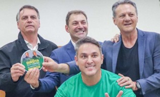 "Sem liberdade, não há escolha no futuro!"... (veja o vídeo)
