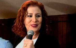 Definitivamente, Carla Zambelli não será extraditada e em breve será solta