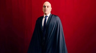 O STF não terá como pagar o salário de Moraes (veja o vídeo)