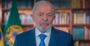 URGENTE: Lula apela e fará pronunciamento em rede nacional em apoio a Moraes