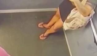 Mulher brutalmente agredida com 60 socos por namorado passará por cirurgia de reconstrução facial