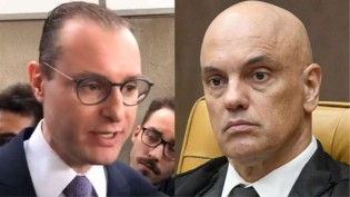 Zanin vai para o “teste de fidelidade” no caso Moraes