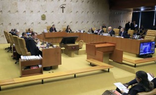 Relator escolhido em ação que pretende punir Eduardo desagrada entidade esquerdista