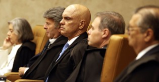 URGENTE: Nova "Vaza Toga" escancara abusos do STF