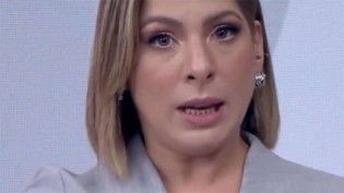 Ex-âncora da GloboNews faz publicação enigmática após saída de Daniela Lima