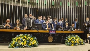 O recado das ruas e a responsabilidade do Congresso