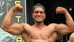 Mais um atleta é flagrado agredindo violentamente a ex-mulher (veja o vídeo)