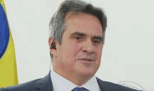 Enfim, Ciro Nogueira revela o motivo de se recusar a assinar impeachment de Moraes