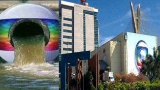 Rede Globo entra em pânico e “arrega” (veja o vídeo)