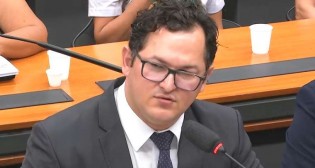 AO VIVO: Jornalista autor de revelação bombástica sobre Moraes solta o verbo na Câmara (veja o vídeo)