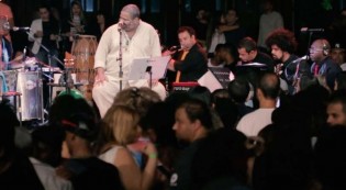 Morre um dos maiores nomes da música brasileira
