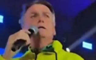 'Moraes está decidido a matar Jair Bolsonaro'