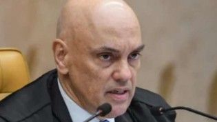 Informação vaza e revela que ministros do STF pediram para Moraes "maneirar decisões"