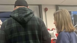 Responsáveis por crime que chocou o país são flagrados fazendo compras tranquilamente