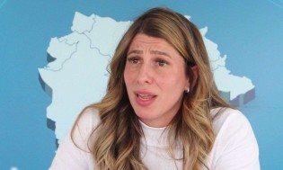 Prefeito de importante cidade paulista é afastado, terá que usar tornozeleira e vice-prefeita assume