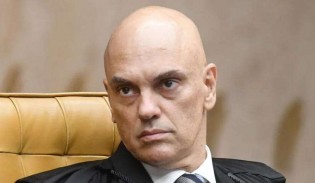Senador detona Moraes e não aceita acordo: “Não negocio com bandido”
