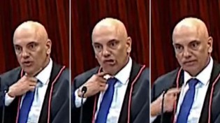 O Brasil tem sua versão da Magnitsky; a Lei “Xandnitsky”