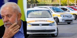 Projeto de Lula pode fechar 15 mil empresas e gerar demissões em massa em todo o país