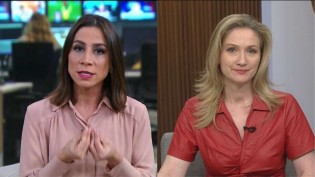 Globo “chora” copiosamente pelo “erro de articulação do governo” (veja o vídeo)