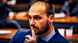 Eduardo vira o “ponto fora da curva” que o sistema não previa