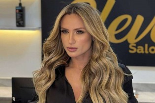 Empresária, mulher de famoso cantor sertanejo é presa por suposto envolvimento com o PCC