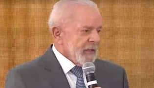 Crente na impunidade, Lula comete mais dois crimes: Racismo e injúria racial (veja o vídeo)