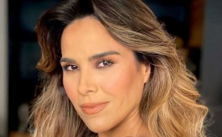 Wanessa surpreende e nega agressão de Dado: "Momento infeliz"