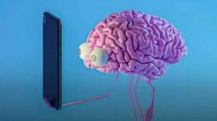 "Ser mais inteligente significa ser mais humano."