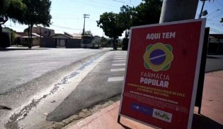 Lula diz que farmácia popular voltou com força... PF revela que grupo criminoso usou o programa para o tráfico (veja o vídeo)