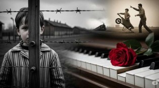 Lições do Holocausto: O cinema como alerta contra o ódio