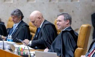 Consórcio da “legião do mal” prepara ofensiva contra dois ministros do STF