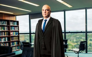 “Gabinete paralelo” de Moraes comemorou a vitória de Lula, diz Vaza Toga (veja o vídeo)