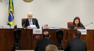 General tenta a última "cartada" antes do julgamento