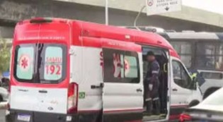 URGENTE: Governador sofre acidente, tem fraturas e é internado