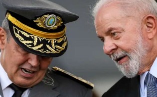 A poucas horas do julgamento de Bolsonaro, surge estranha nova ordem dentro do Exército