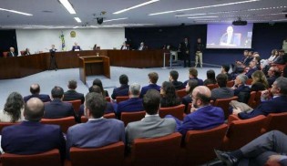 Julgamento Sob Suspeita: Denúncias de Tagliaferro ecoam como uma bomba