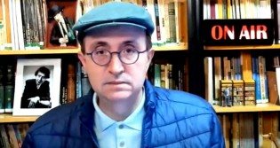 A despedida de Reinaldo Azevedo e a estranha mensagem final