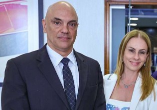 Proibido de entrar nos EUA, Moraes pode ser barrado em mais um país