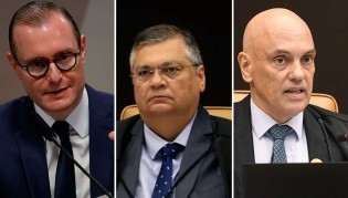 Clima de velório na 1ª turma do STF