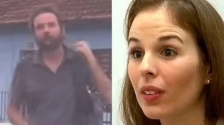 Suzane von Richthofen procura o irmão, encontra e Polícia quase é acionada após briga