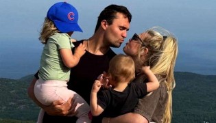 Em atitude repugnante, esquerdista brasileiro comemora morte de Charlie Kirk e debocha das filhas (veja o vídeo)