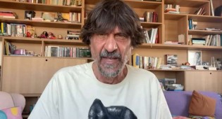 Peninha começa a ser abandonado pelos próprios "colegas" (veja o vídeo)