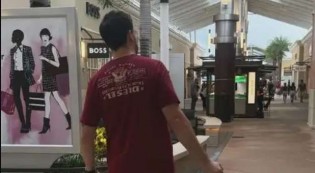 Felipe Neto vai aos EUA, deputados pedem cancelamento de visto e Governo Trump se manifesta