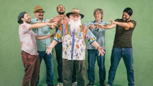 Morre o maior ícone da música instrumental brasileira