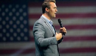 Efeito Charlie Kirk nos EUA será devastador para a esquerda