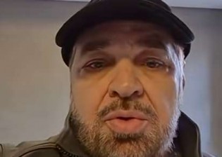 Cantor vem à público após sofrer ataques por culpa de "xará" esquerdista que celebrou assassinato de Charlie Kirk